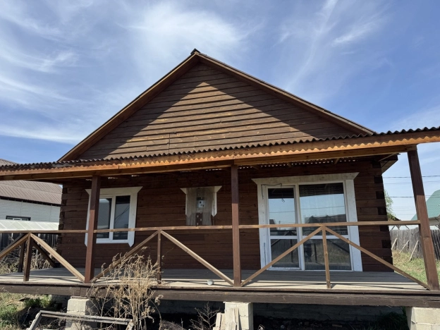 Купить дом в Республике Бурятия. Вариант № 19394, 5, площадь - квм, цена 3750000 рублей