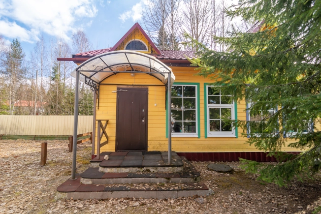 Купить дом в Суоярви. Вариант № 36126, 13, площадь -  квм, цена 3000000 рублей