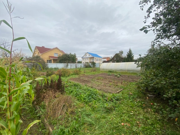 Купить земельный участок в Владимире. Вариант № 5516298, 9, площадь -  квм, цена 3100000 рублей