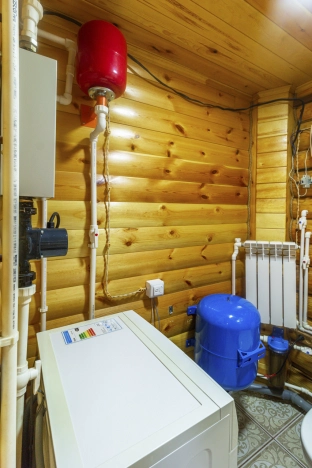 Купить дом в Омске. Вариант № 18181, 14, площадь -  квм, цена 4900000 рублей