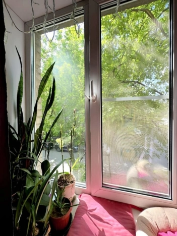 Купить квартиру в Москве. Вариант № 9397248, 6, площадь - квм, цена 13600000 рублей