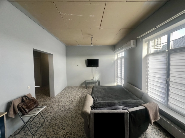 Купить дом на улице 1-й Становой проезд в Краснодаре. Вариант № 10431452, 16, площадь -  квм, цена 10000000 рублей