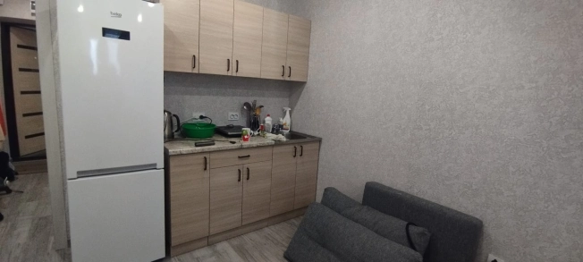 Купить Студию на улице Большая в Обь. Вариант № 17537, 7, площадь -  квм, цена 2600000 рублей