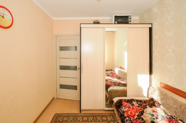 Купить квартиру в Бердске. Вариант № 8122604, 9, площадь -  квм, цена 5900000 рублей