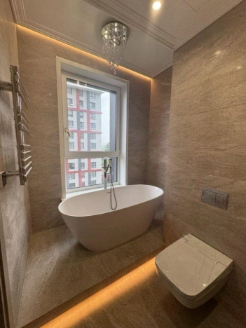 Купить квартиру в Москве. Вариант № 8701436, 25, площадь - квм, цена 55000000 рублей