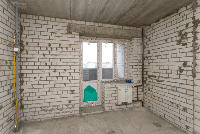 Купить квартиру на улице Родионовка в Владимире. Вариант № 9278080, 1, площадь -  квм, цена 3950000 рублей