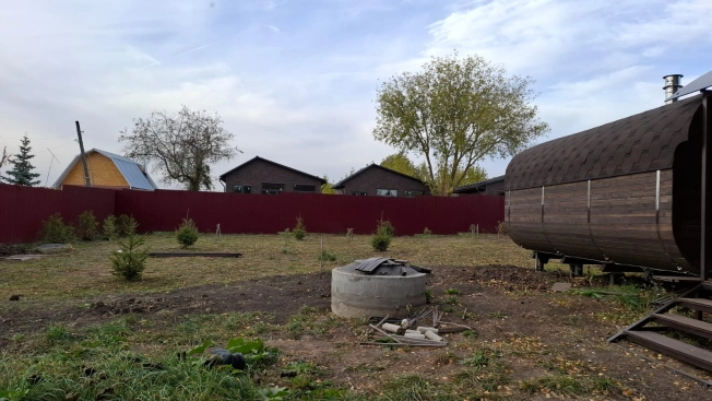 Купить дом на улице Веерная в Тульской области. Вариант № 14775, 34, площадь -  квм, цена 7000000 рублей