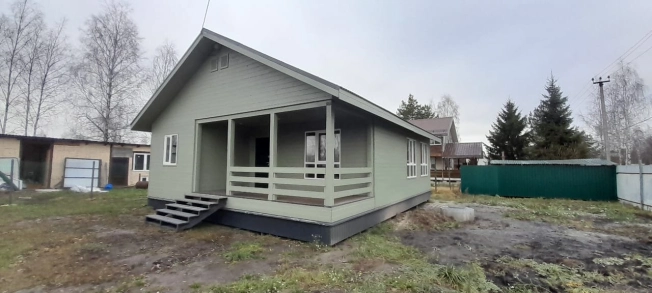 Купить дом в Москве. Вариант № 9209929, 14, площадь -  квм, цена 6850000 рублей