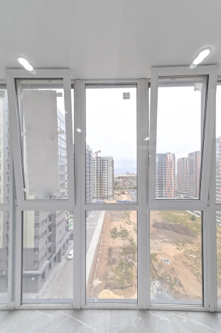 . Вариант № 3780236, 9, площадь - 24 квм, цена 4600000 рублей