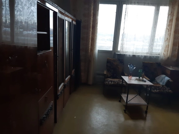 Купить однокомнатную квартиру на вторичке в районе Нагатинский Затон в Москве. Вариант № 9584956, 4, площадь -  квм, цена 14990000 рублей