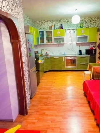 Купить трехкомнатную квартиру в Подольске. Вариант № 2449244, 0, площадь -  квм, цена 17000000 рублей