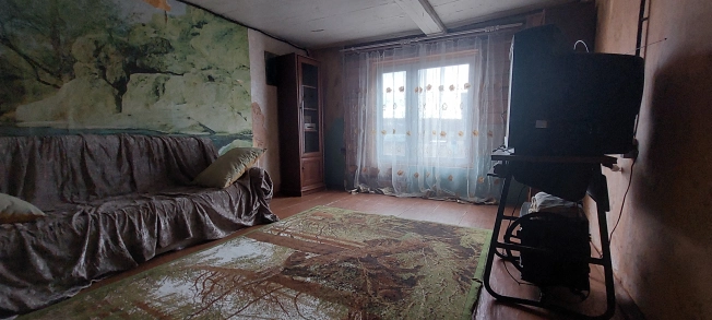 Купить дом в Судогде. Вариант № 32461, 16, площадь -  квм, цена 800000 рублей