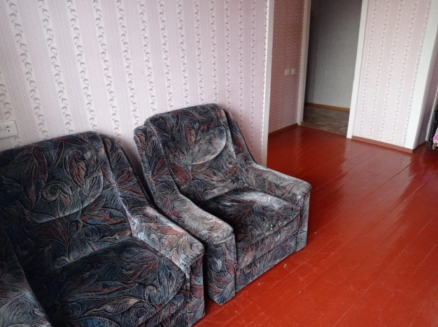 Снять однокомнатную квартиру в Новосибирске. Вариант № 9557467, 4, площадь -  квм, цена 23000 рублей