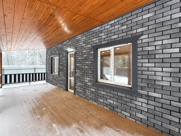 . Вариант № 21489, 9, площадь - 156.4 квм, цена 7800000 рублей