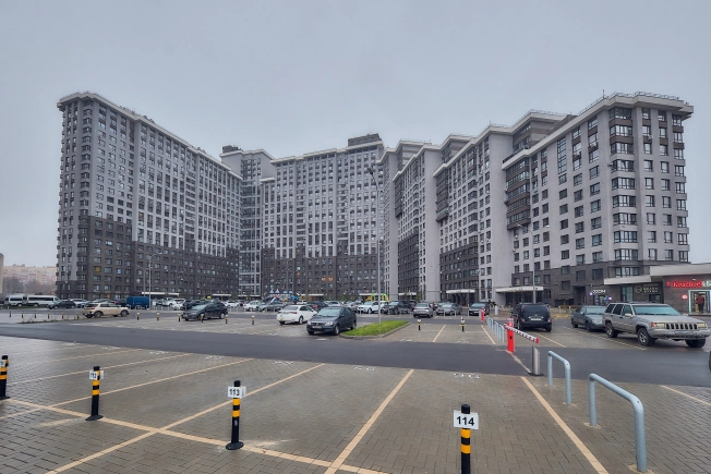 Купить однокомнатную квартиру в Рязанской области. Вариант № 9143460, 16, площадь -  квм, цена 5800000 рублей