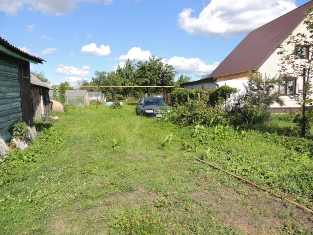 Купить дом в Петушках. Вариант № 11843, 29, площадь -  квм, цена 2400000 рублей