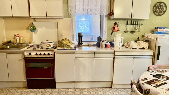 Купить дом на улице Заречная в Пензенской области. Вариант № 8131262, 8, площадь - квм, цена 2190000 рублей