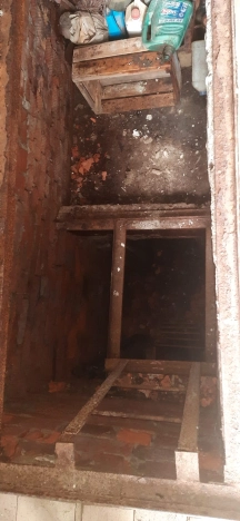 Купить гараж в Тобольске. Вариант № 11793, 7, площадь - квм, цена 550000 рублей