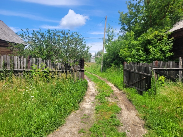 Купить земельный участок на улице Городцова в Рязанской области. Вариант № 29257, 5, площадь -  квм, цена 400000 рублей