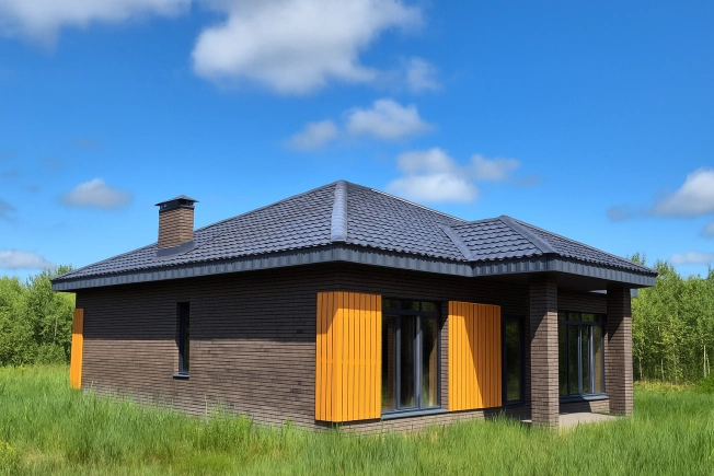 Купить дом на улице 2-й Аллейный проезд в Рязани. Вариант № 4011865, 3, площадь -  квм, цена 7999999 рублей