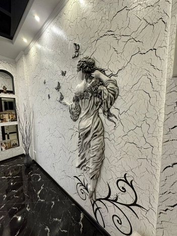 Купить двухкомнатную квартиру в Микрорайоне Фестивальный в Краснодаре. Вариант № 48696, 3, площадь -  квм, цена 14250000 рублей