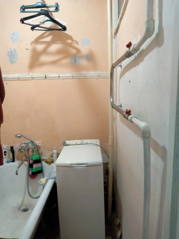 . Вариант № 9702630, 6, площадь - 32 квм, цена 5200000 рублей