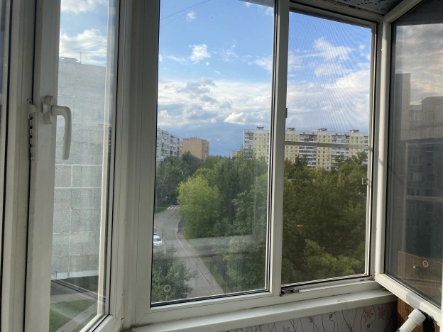 Купить трехкомнатную квартиру в Микрорайоне 1-й, Фрязино в Фрязине. Вариант № 1527182, 9, площадь -  квм, цена 7750000 рублей