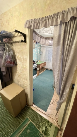 . Вариант № 5921657, 11, площадь - 33 квм, цена 6640000 рублей