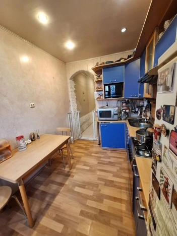 Купить квартиру у метро Парк Культуры в Нижнем Новгороде. Вариант № 9173206, 6, площадь -  квм, цена 4300000 рублей