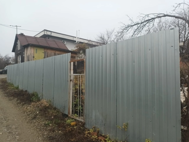 Купить земельный участок в Пензе. Вариант № 8587885, 6, площадь -  квм, цена 850000 рублей