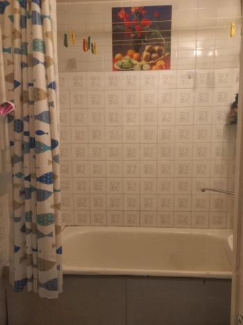 Купить двухкомнатную квартиру на улице Юбилейная в Белгородской области. Вариант № 8931610, 8, площадь -  квм, цена 3600000 рублей