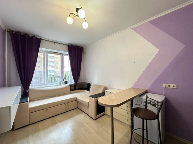 Купить квартиру в Люберцах. Вариант № 6914755, 3, площадь -  квм, цена 6899000 рублей