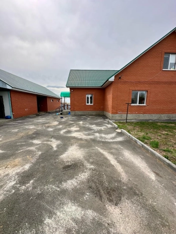Купить дом в Орске. Вариант № 37938, 1, площадь -  квм, цена 16500000.0000 рублей