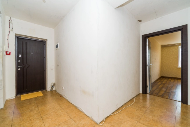 Купить двухкомнатную квартиру в Рязанской области. Вариант № 1074321, 8, площадь -  квм, цена 7270000 рублей