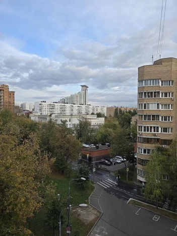 Купить квартиру в Москве. Вариант № 9696009, 21, площадь -  квм, цена 27000000 рублей