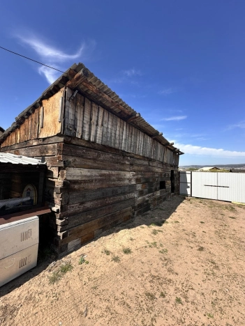 Купить дом в Микрорайоне Южный, Улан-Удэ в Улан-Удэ. Вариант № 46465, 20, площадь -  квм, цена 4100000 рублей