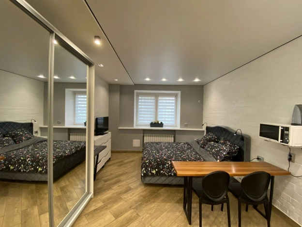 Купить Студию на улице Заводская в Ивантеевке. Вариант № 1559038, 0, площадь -  квм, цена 5650000 рублей