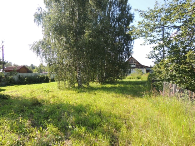 Купить земельный участок на улице Брусничная в Собинке. Вариант № 2670, 0, площадь -  квм, цена 1170000 рублей