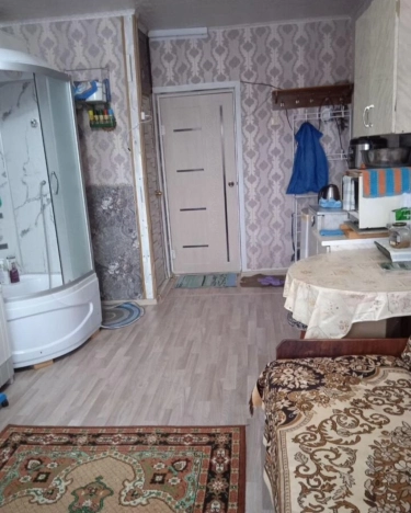 Купить Студию в Новосибирской области. Вариант № 9992263, 0, площадь -  квм, цена 1450000 рублей