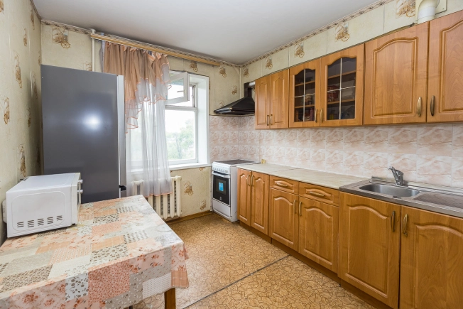 Купить квартиру на улице Ленина в Благовещенске. Вариант № 8904660, 3, площадь -  квм, цена 6750000 рублей