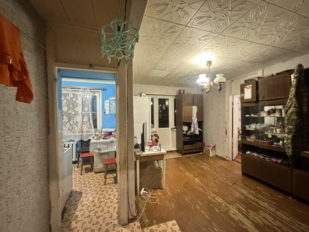 Купить квартиру в Орехово-Зуеве. Вариант № 8519302, 3, площадь -  квм, цена 2450000 рублей