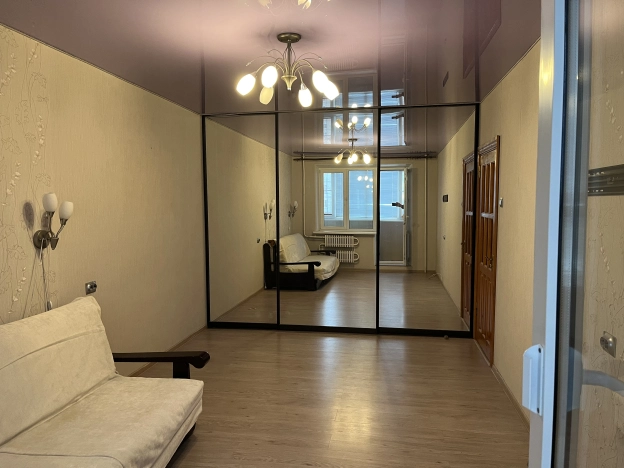 Купить квартиру на улице Чапаева в Белгороде. Вариант № 9227319, 2, площадь -  квм, цена 6200000 рублей