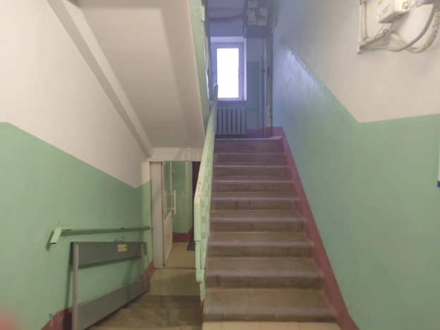 . Вариант № 28243, 17, площадь - 42.6 квм, цена 5100000 рублей