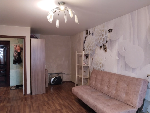 Купить однокомнатную квартиру на улице Железнодорожная в Владимирской области. Вариант № 8490264, 5, площадь -  квм, цена 4350000 рублей