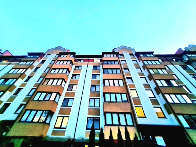 . Вариант № 13517, 14, площадь - 67 квм, цена 11300000 рублей