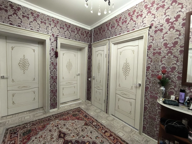 Купить квартиру в Вязниках. Вариант № 9627916, 22, площадь -  квм, цена 6500000 рублей