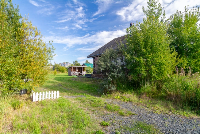 Купить дом в Петрозаводске. Вариант № 3023120, 36, площадь -  квм, цена 9999000 рублей