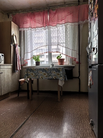 Купить квартиру в районе Черновский в Чите. Вариант № 4811813, 3, площадь -  квм, цена 6300000 рублей