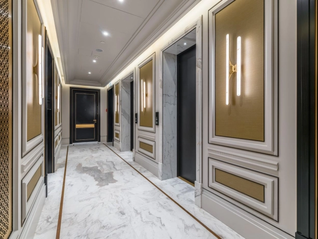 Купить квартиру в Москве. Вариант № 9330076, 17, площадь -  квм, цена 180000000 рублей