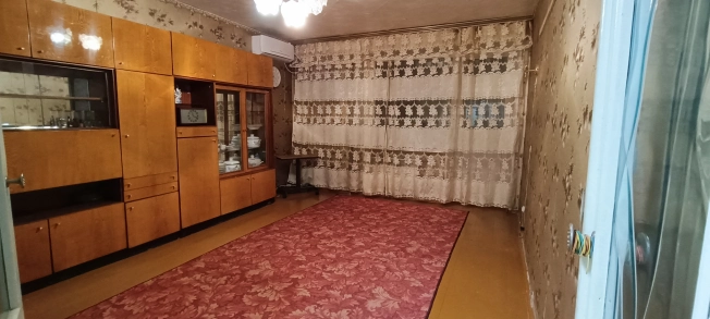 Купить трехкомнатную квартиру в Приморском крае. Вариант № 19297, 0, площадь -  квм, цена 8300000 рублей